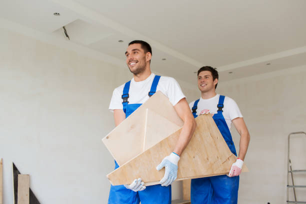 Best Recycling Services for Junk  in Ansonia, CT
