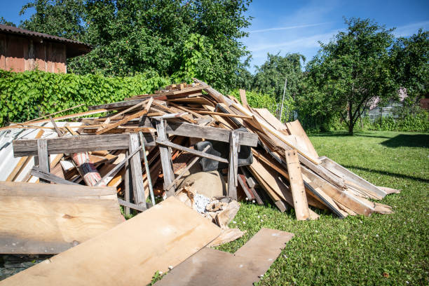Best Dumpster Rental Services  in Ansonia, CT