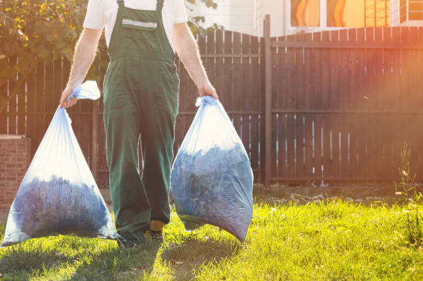 Best Demolition Debris Removal  in Ansonia, CT