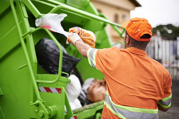 Best Retail Junk Removal  in Ansonia, CT