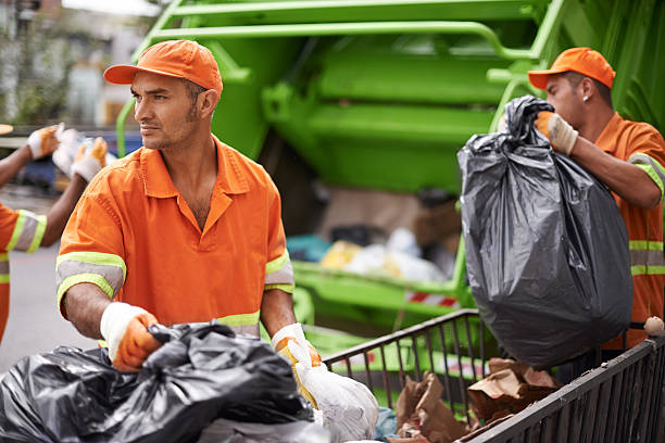 Best Yard Waste Removal  in Ansonia, CT