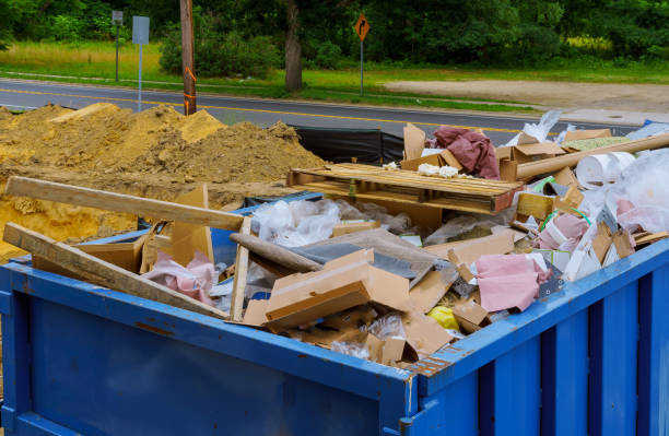 Best Donation Pickup Services  in Ansonia, CT